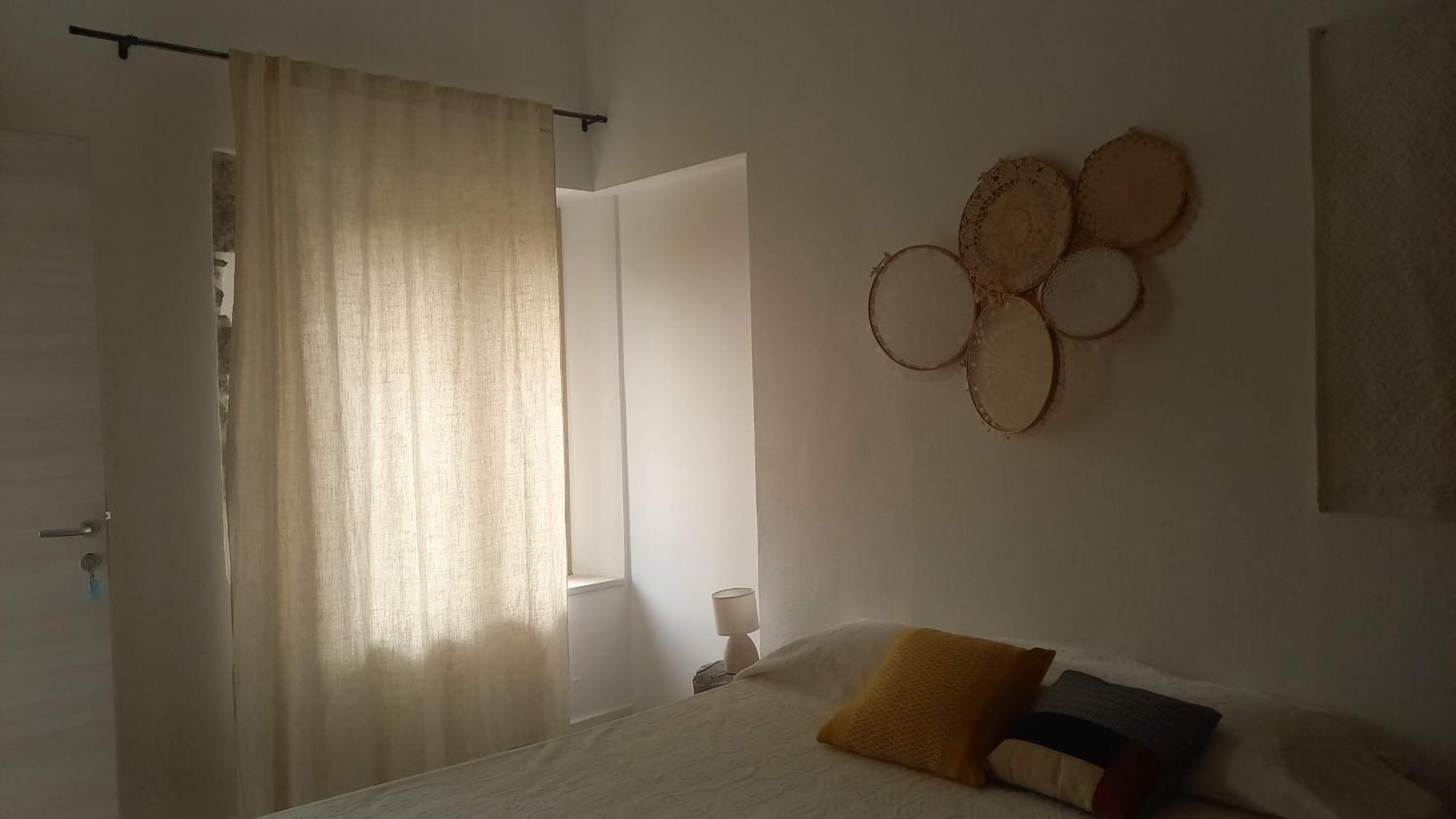 Kepos Room Tortolì Buitenkant foto