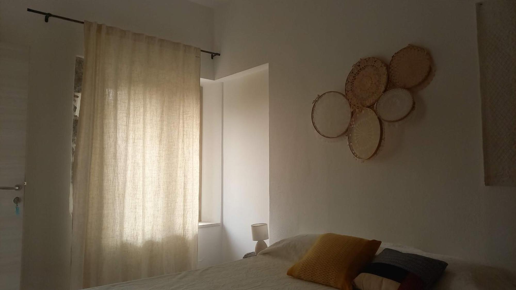 Kepos Room Tortolì Buitenkant foto