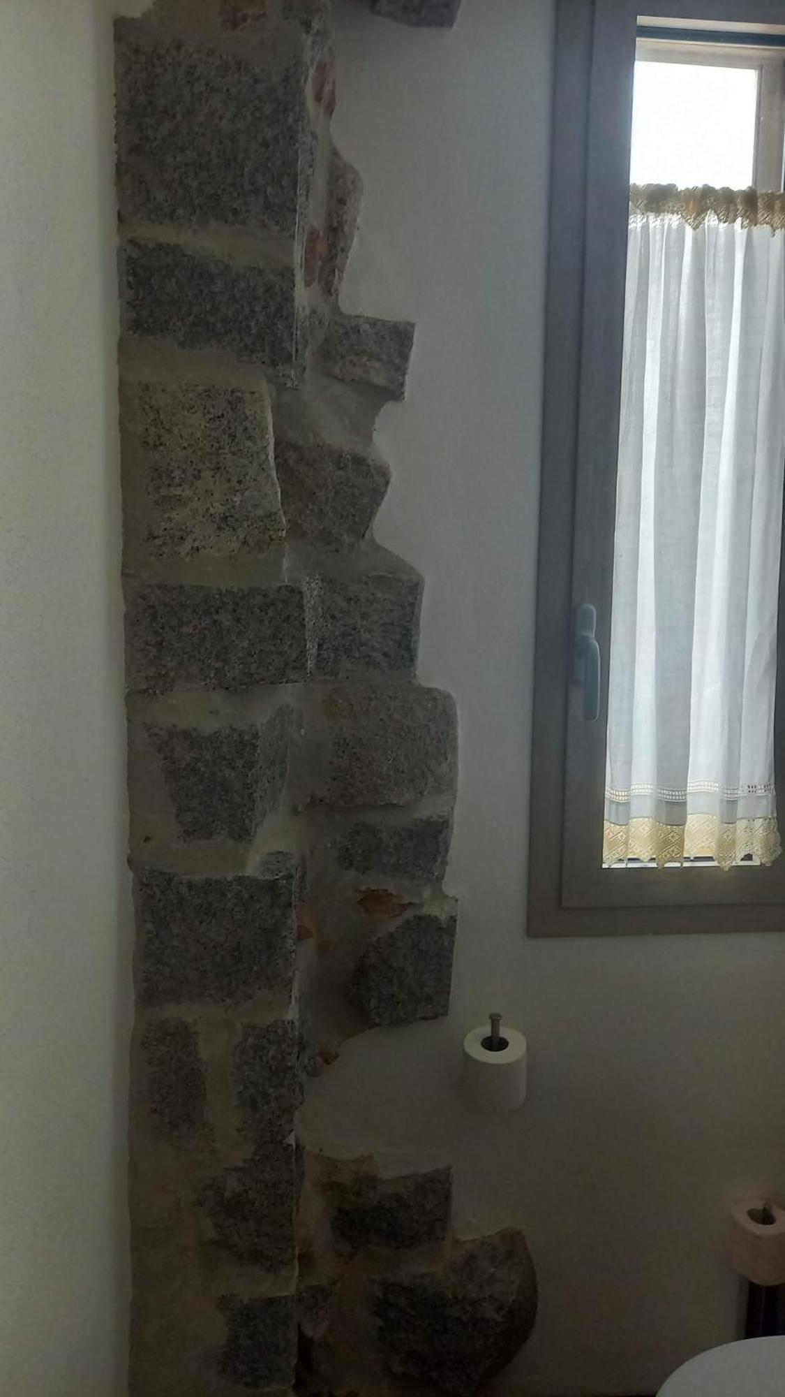 Kepos Room Tortolì Buitenkant foto