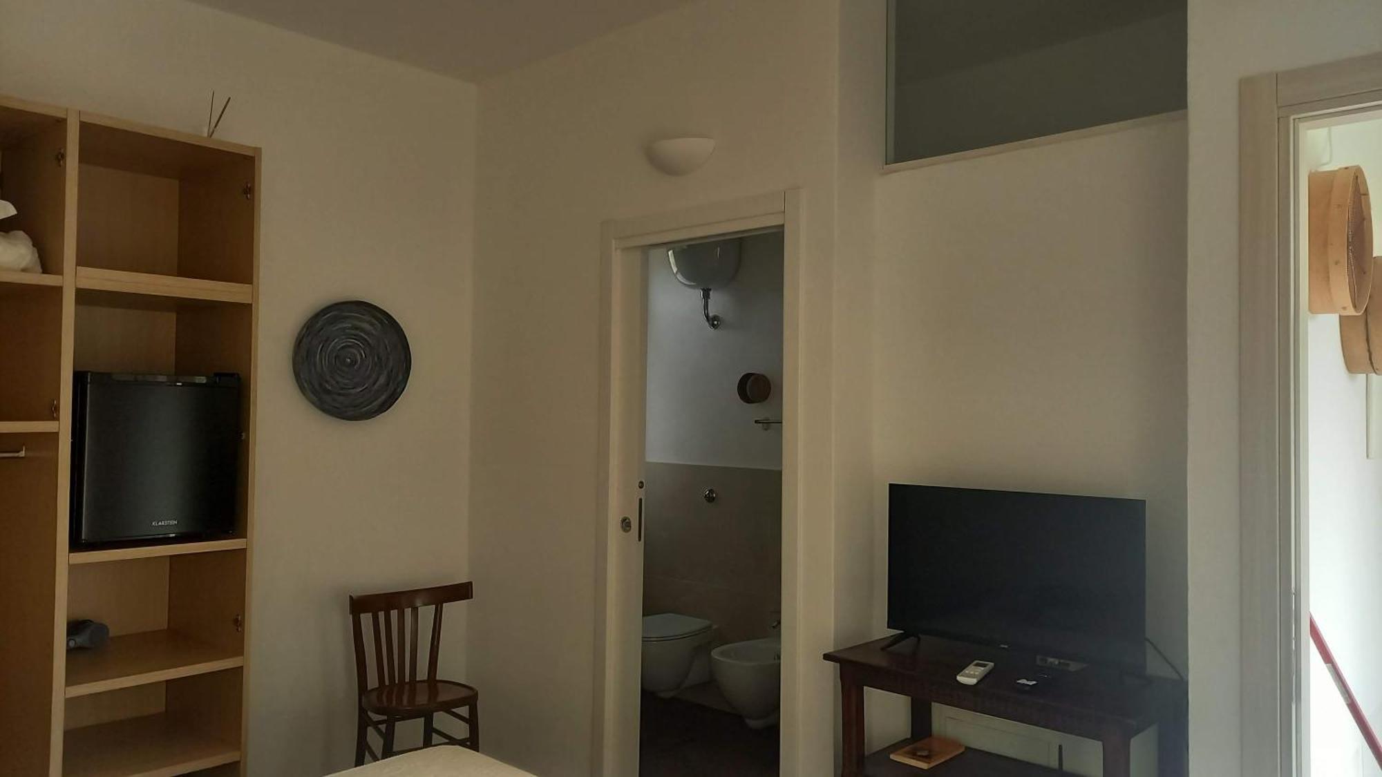 Kepos Room Tortolì Buitenkant foto