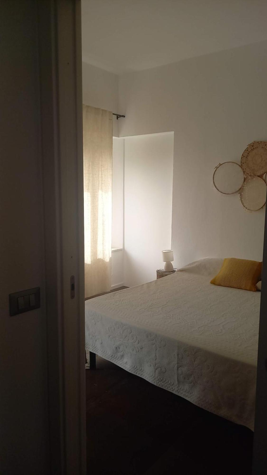 Kepos Room Tortolì Buitenkant foto