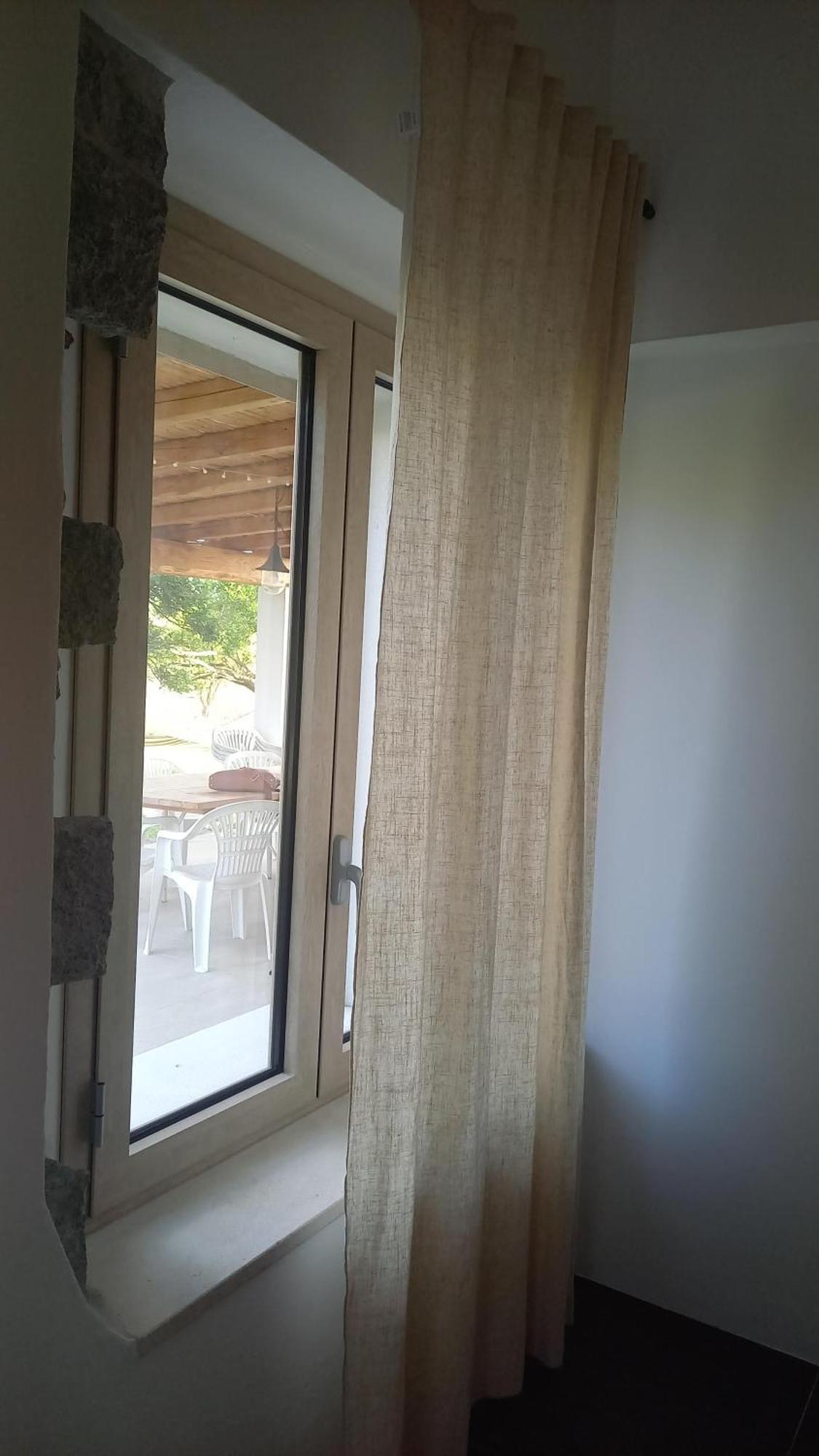 Kepos Room Tortolì Buitenkant foto