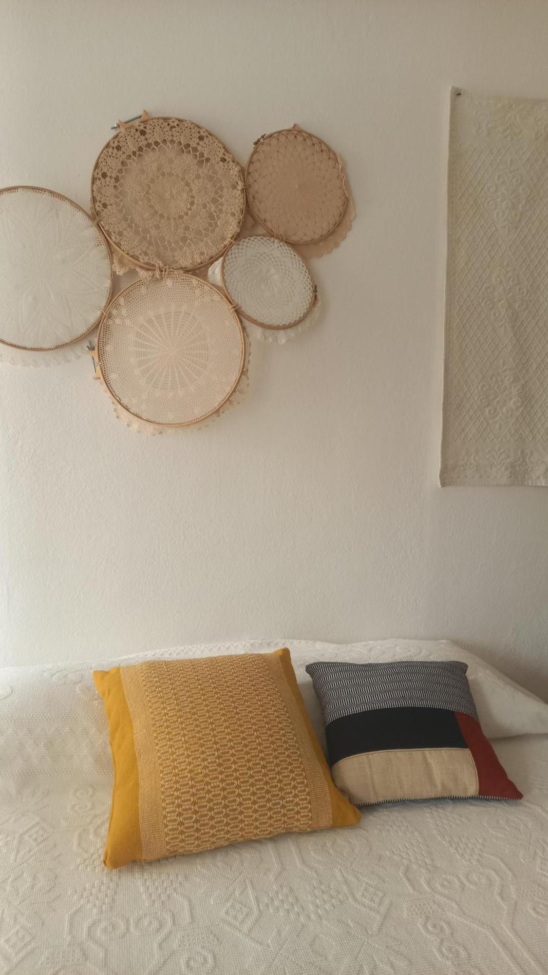 Kepos Room Tortolì Buitenkant foto